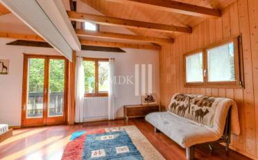 Chalet 6 rooms - image - 5