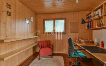 Chalet 6 rooms - image - 7