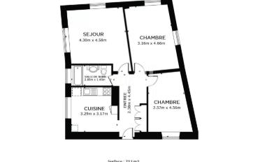 Einfamilienhaus 7 Zimmer - image - 13