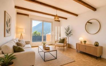 Apartment 4 rooms - image - 1