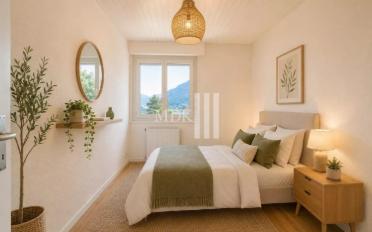 Apartment 4 rooms - image - 4