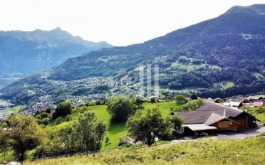 Terrain à bâtir - image - 5