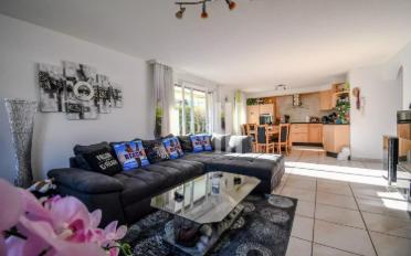 Wohnung 4.5 Zimmer - image - 2