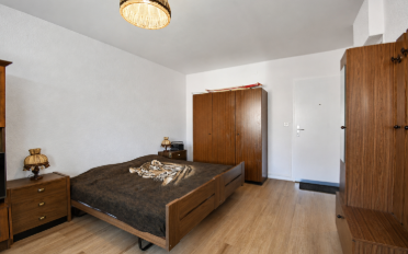 Studio 1 room - image - 2