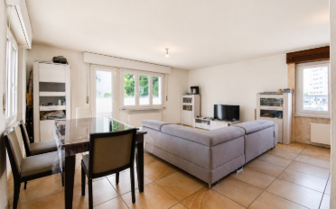 Wohnung 4.5 Zimmer - image - 1