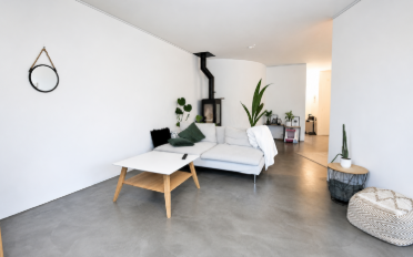 Apartment 3.5 rooms - image - 4