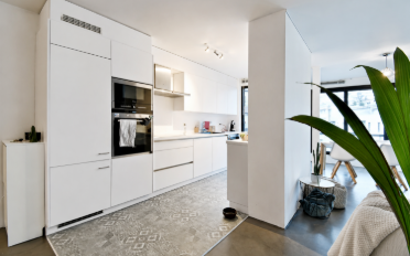 Apartment 3.5 rooms - image - 2