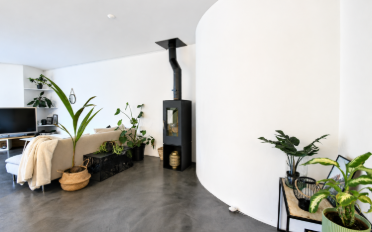 Apartment 3.5 rooms - image - 1