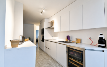 Apartment 3.5 rooms - image - 5