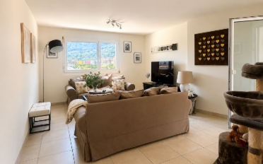 Apartment 3.5 rooms - image - 2
