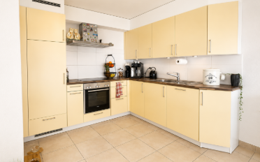 Apartment 3.5 rooms - image - 5
