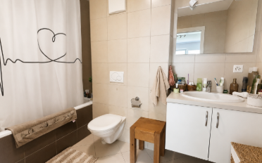 Apartment 3.5 rooms - image - 11