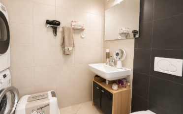 Apartment 3.5 rooms - image - 12