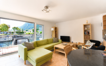 Wohnung 4.5 Zimmer - image - 3