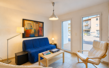 Wohnung 4.5 Zimmer - image - 1