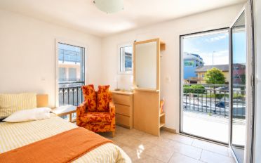 Wohnung 4.5 Zimmer - image - 8