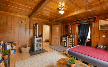 Chalet 5 pièces - image - 2