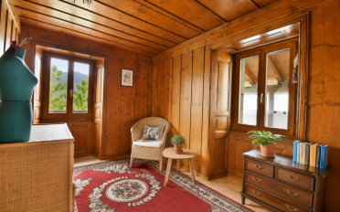 Chalet 5 pièces - image - 4