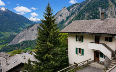 Chalet 5 pièces - image - 1