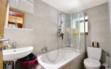Chalet 5 pièces - image - 9
