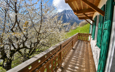 Chalet 5 pièces - image - 13