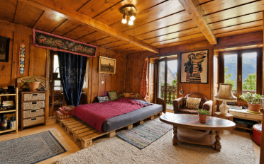 Chalet 5 pièces - image - 3