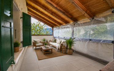 Chalet 5 pièces - image - 10