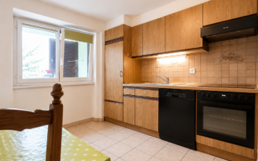 Apartment 3.5 rooms - image - 2