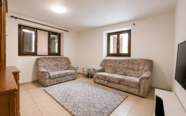 Apartment 3.5 rooms - image - 1