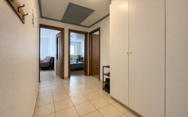 Apartment 3.5 rooms - image - 3