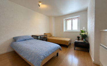 Apartment 3.5 rooms - image - 5
