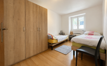 Apartment 3.5 rooms - image - 4