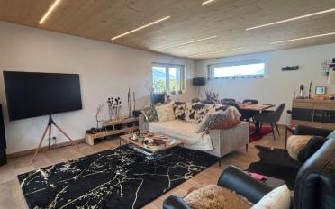 Apartment 3.5 rooms - image - 1