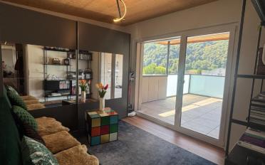 Apartment 3.5 rooms - image - 10