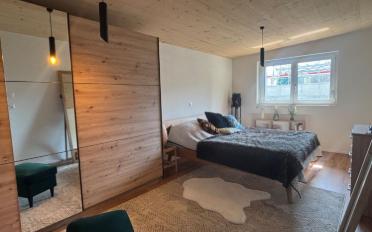 Apartment 3.5 rooms - image - 7