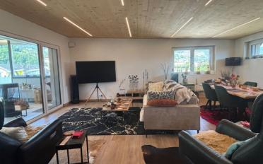 Apartment 3.5 rooms - image - 2