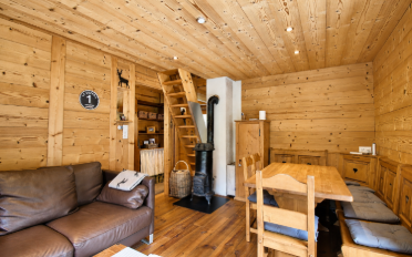 Chalet 4.5 pièces - image - 3