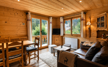 Chalet 4.5 pièces - image - 2