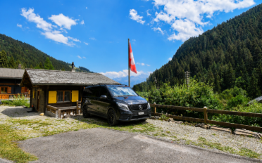 Chalet 4.5 pièces - image - 1