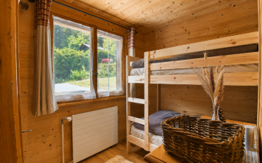 Chalet 4.5 pièces - image - 6