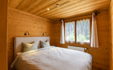 Chalet 4.5 pièces - image - 5
