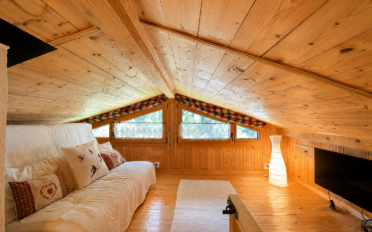 Chalet 4.5 pièces - image - 9
