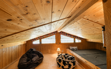 Chalet 4.5 pièces - image - 8