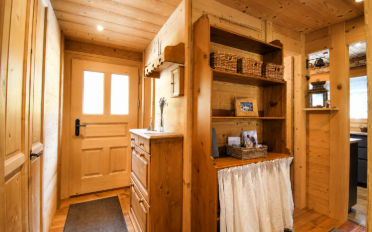 Chalet 4.5 pièces - image - 7