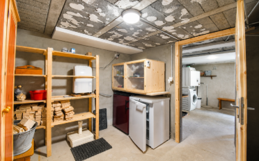 Chalet 4.5 pièces - image - 12