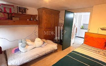 Wohnung 1.5 Zimmer - image - 2