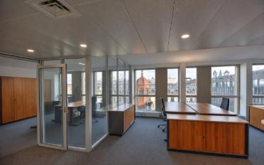 Büro - image - 3