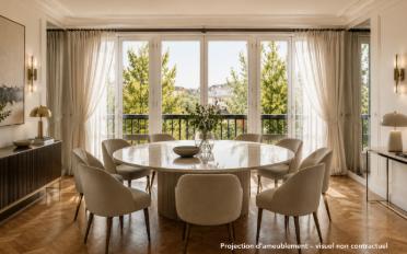 Apartment 12 rooms - image - 3