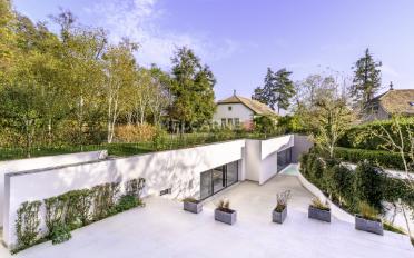 Single house 11 rooms - image - 1