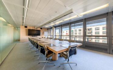 Büro - image - 3